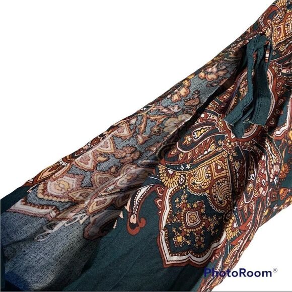 Haute Monde Printed Tunic  - Picture 5 of 5